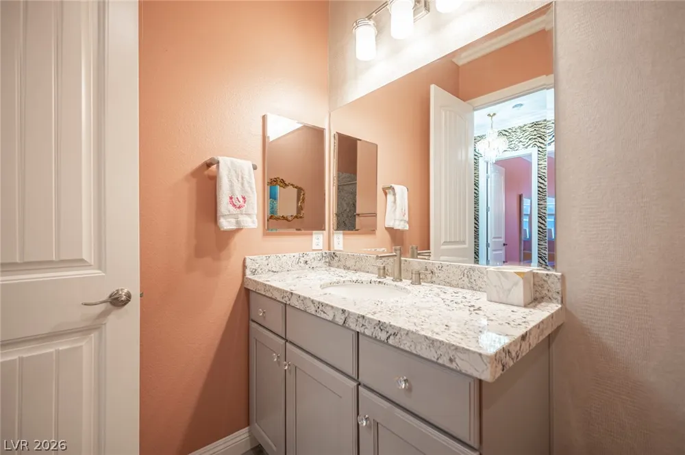 10300 Mystic Ledge Court Las Vegas, NV 89149