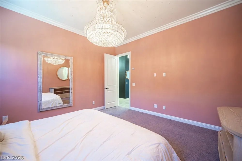10300 Mystic Ledge Court Las Vegas, NV 89149