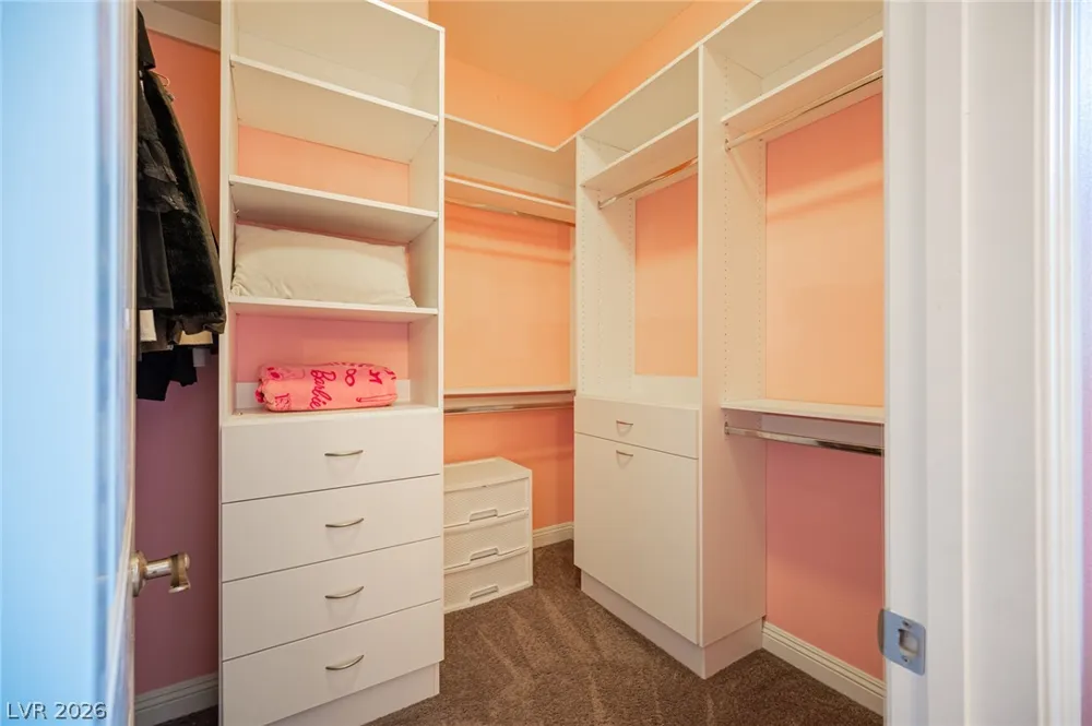 10300 Mystic Ledge Court Las Vegas, NV 89149