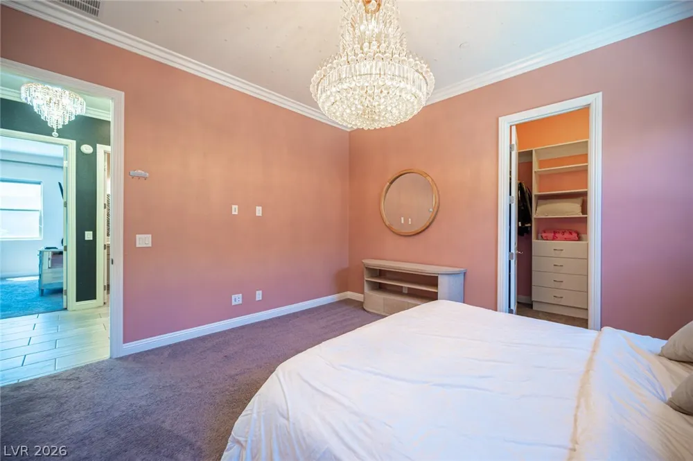 10300 Mystic Ledge Court Las Vegas, NV 89149