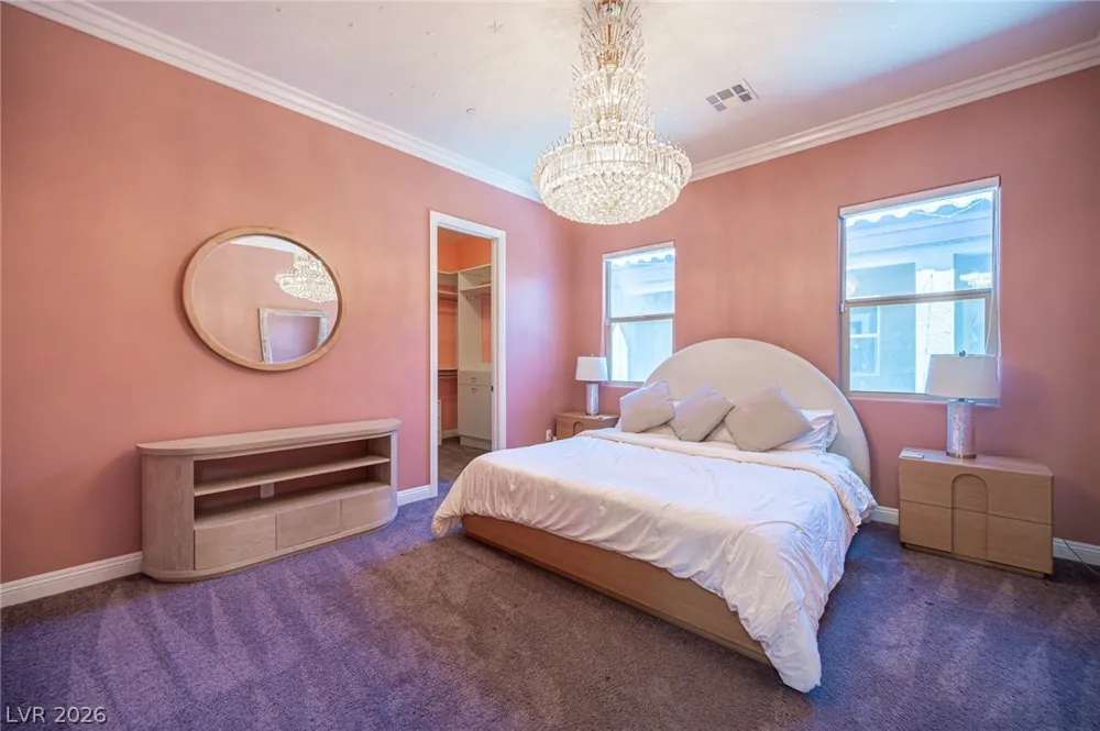 10300 Mystic Ledge Court Las Vegas, NV 89149