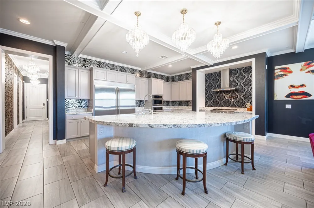 10300 Mystic Ledge Court Las Vegas, NV 89149