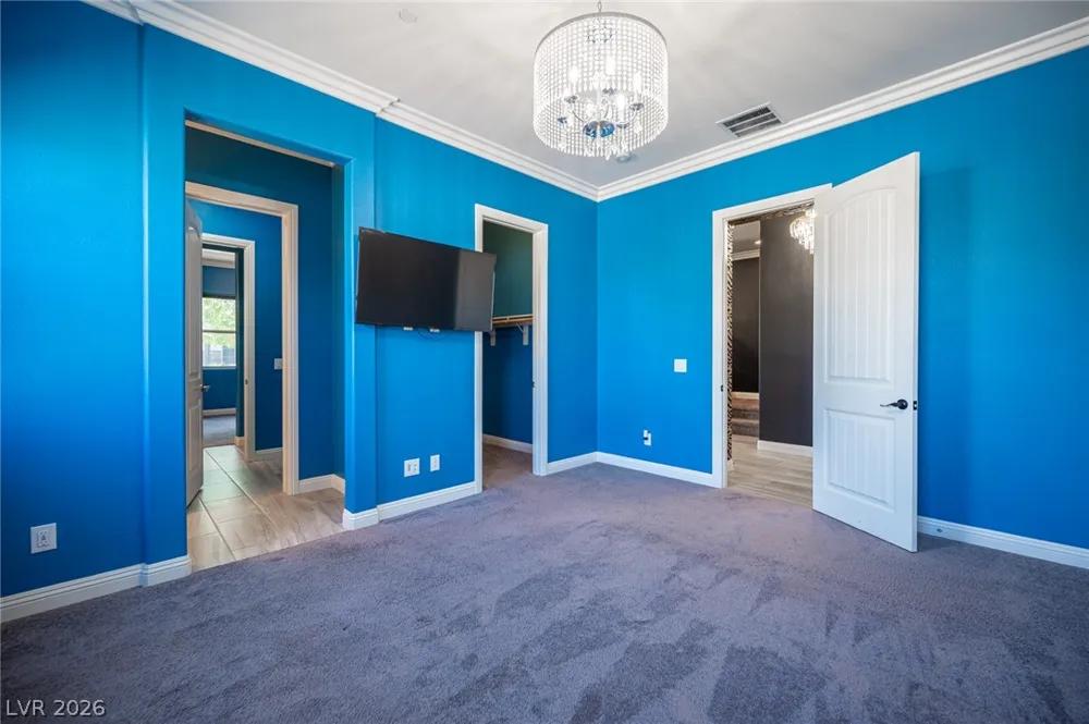 10300 Mystic Ledge Court Las Vegas, NV 89149