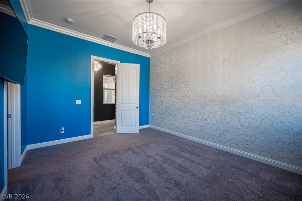 10300 Mystic Ledge Court Las Vegas, NV 89149