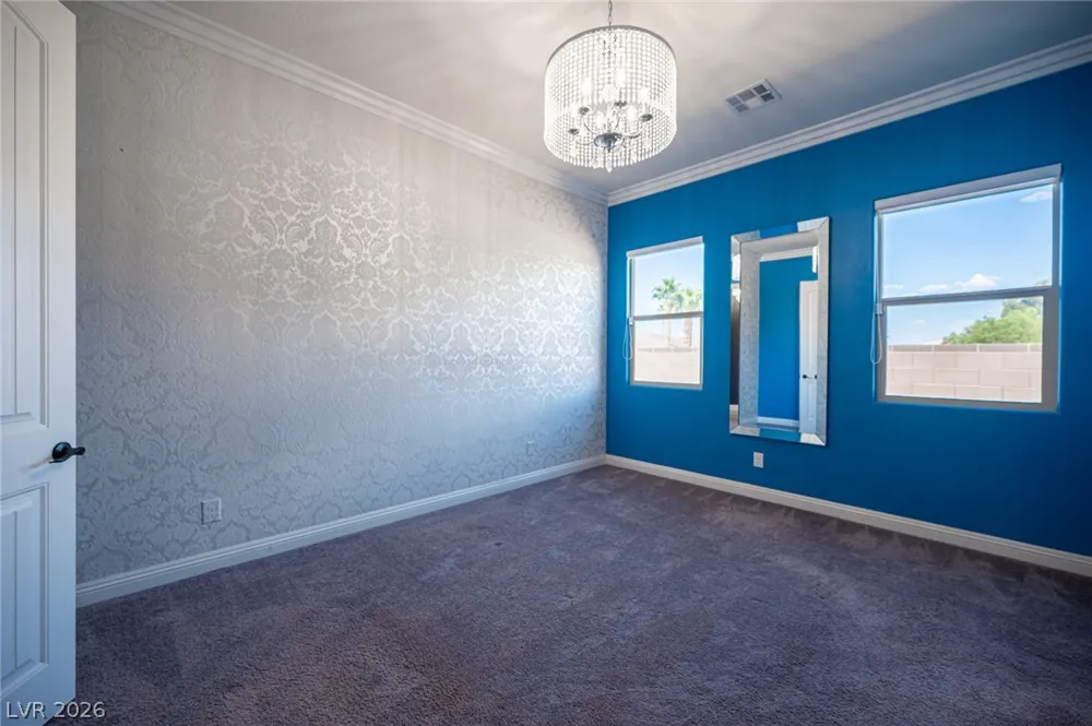 10300 Mystic Ledge Court Las Vegas, NV 89149