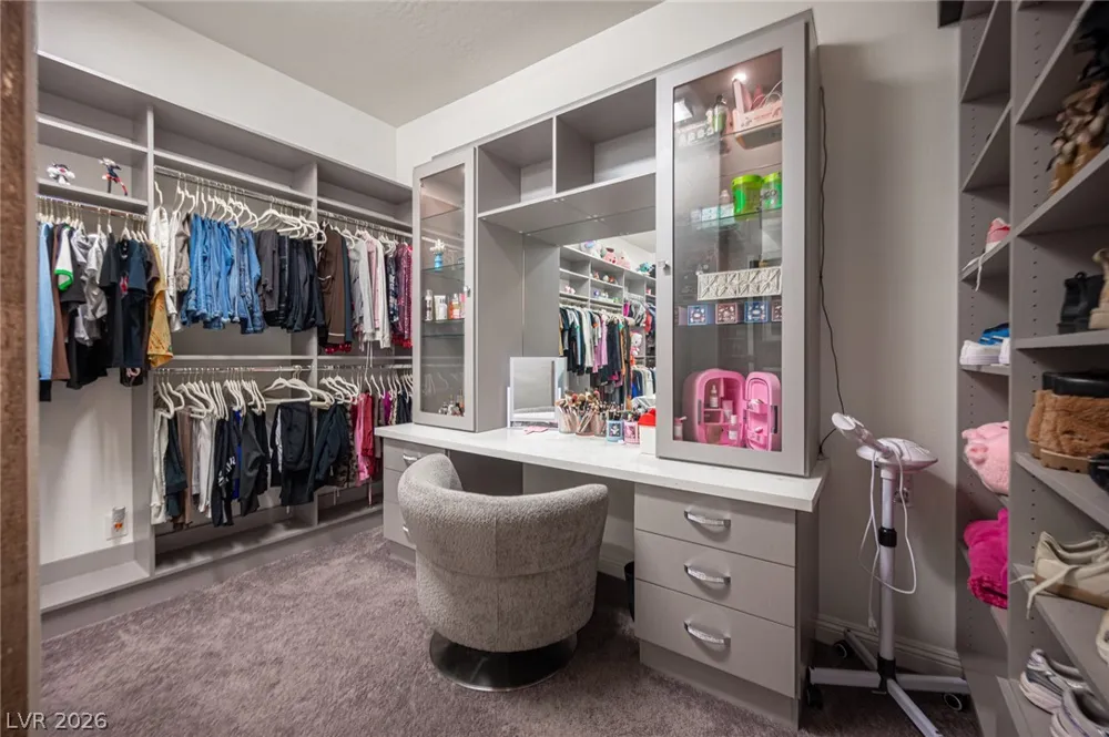 10300 Mystic Ledge Court Las Vegas, NV 89149