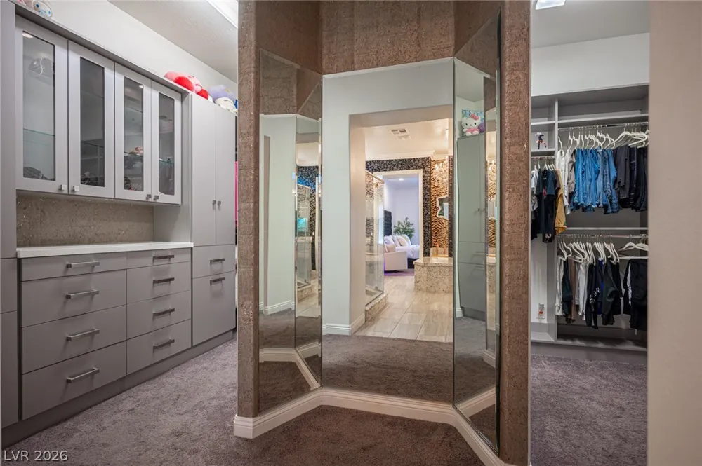 10300 Mystic Ledge Court Las Vegas, NV 89149