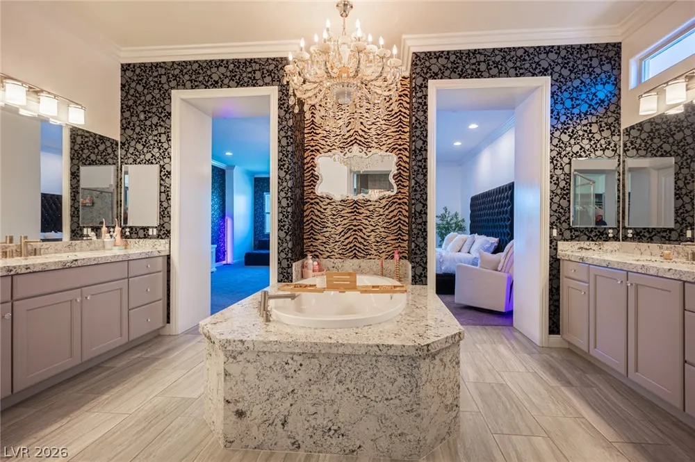 10300 Mystic Ledge Court Las Vegas, NV 89149