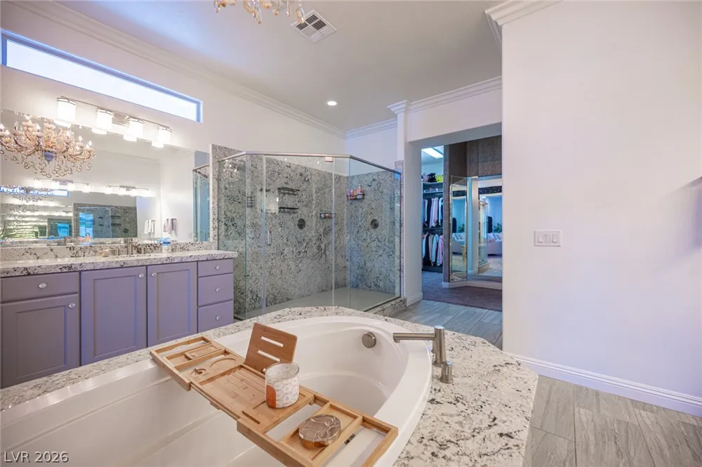 10300 Mystic Ledge Court Las Vegas, NV 89149