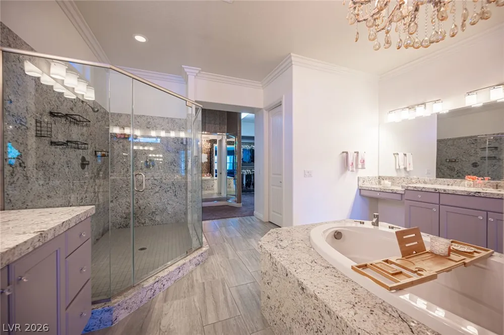 10300 Mystic Ledge Court Las Vegas, NV 89149
