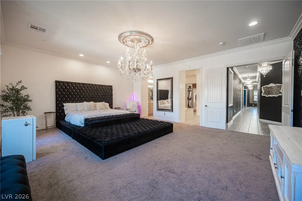 10300 Mystic Ledge Court Las Vegas, NV 89149