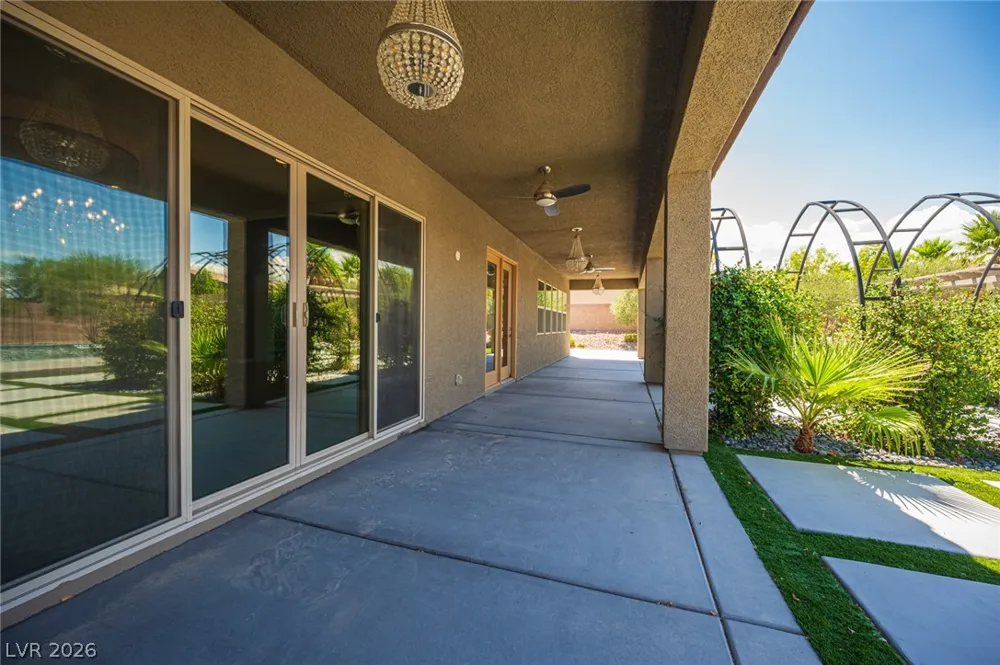 10300 Mystic Ledge Court Las Vegas, NV 89149