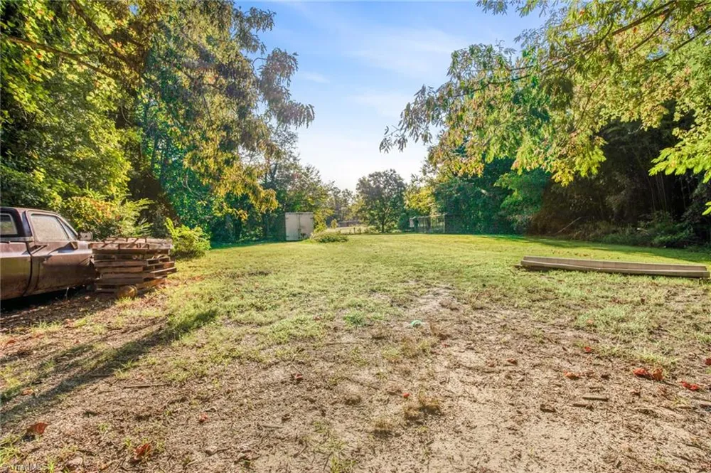 TBD 000 Merrimac Street Winston-Salem, NC 27105