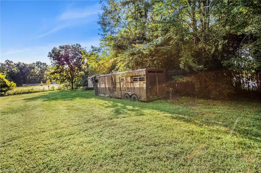 TBD 000 Merrimac Street Winston-Salem, NC 27105