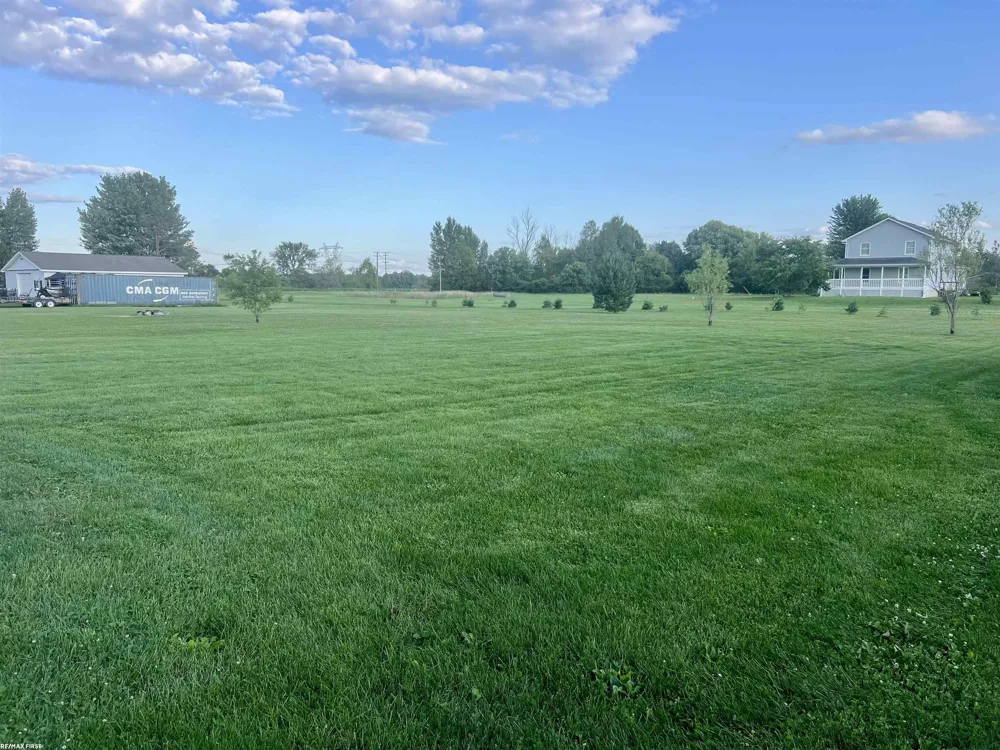 9551 Imlay City Road Kenockee Township, MI 48006