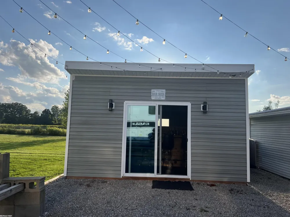 9551 Imlay City Road Kenockee Township, MI 48006