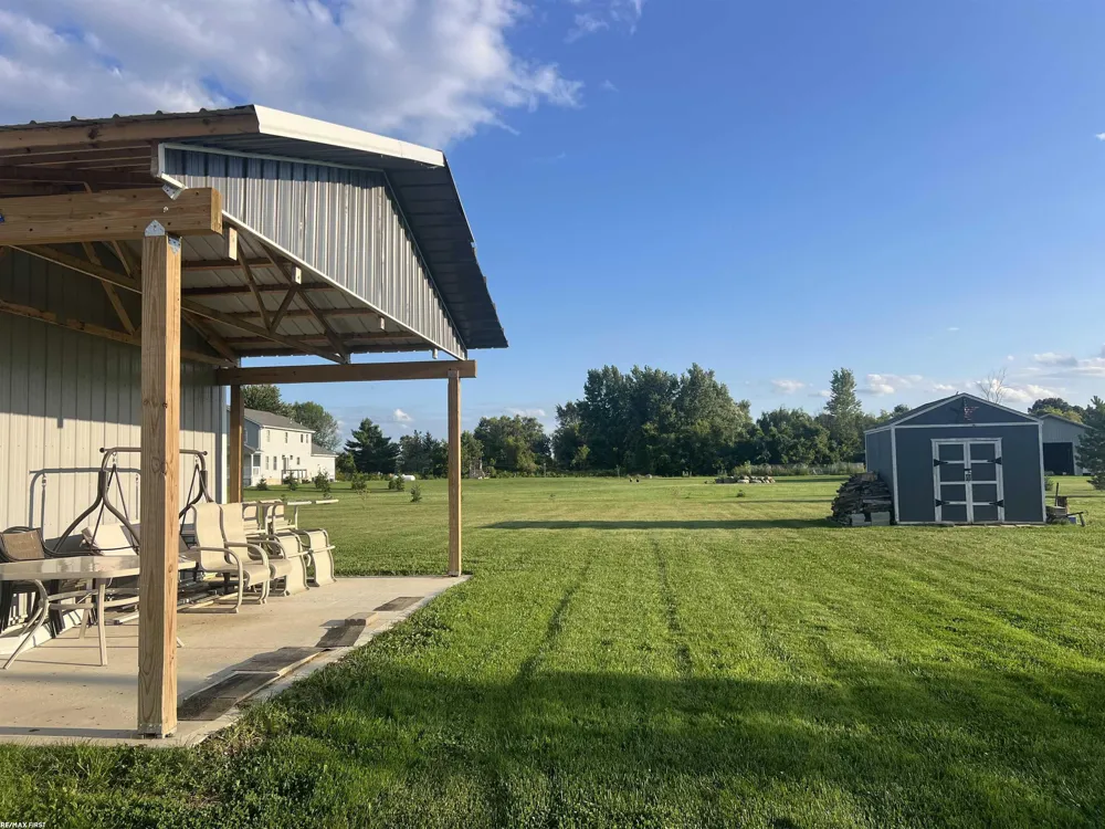 9551 Imlay City Road Kenockee Township, MI 48006