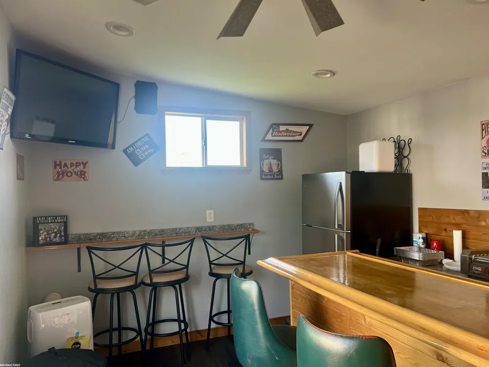 9551 Imlay City Road Kenockee Township, MI 48006