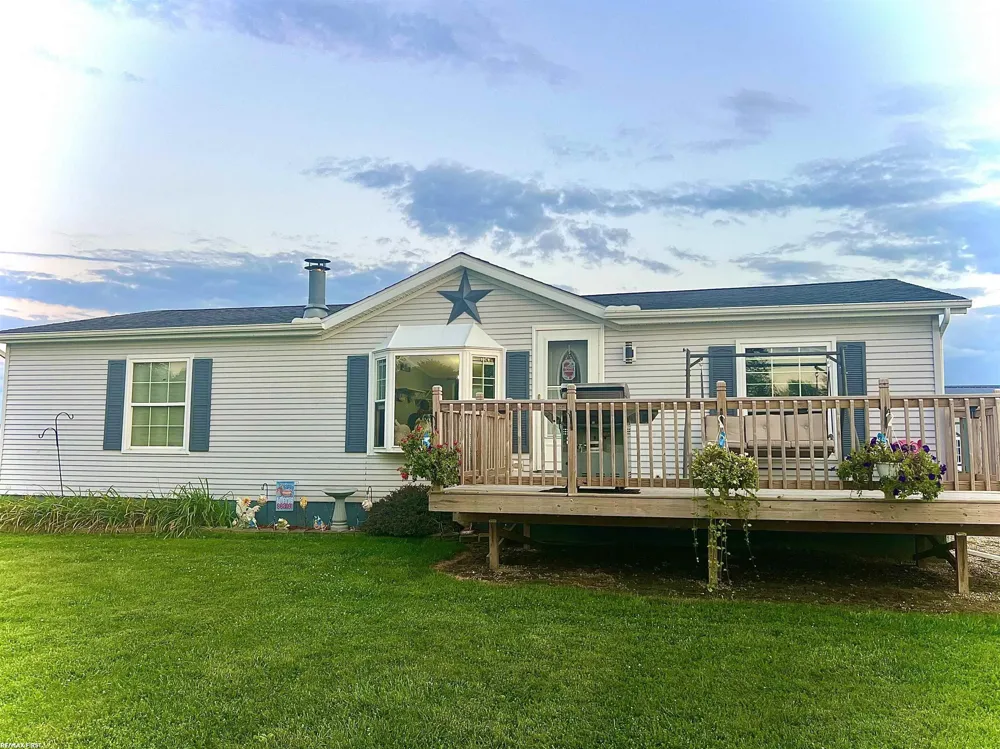 9551 Imlay City Road Kenockee Township, MI 48006