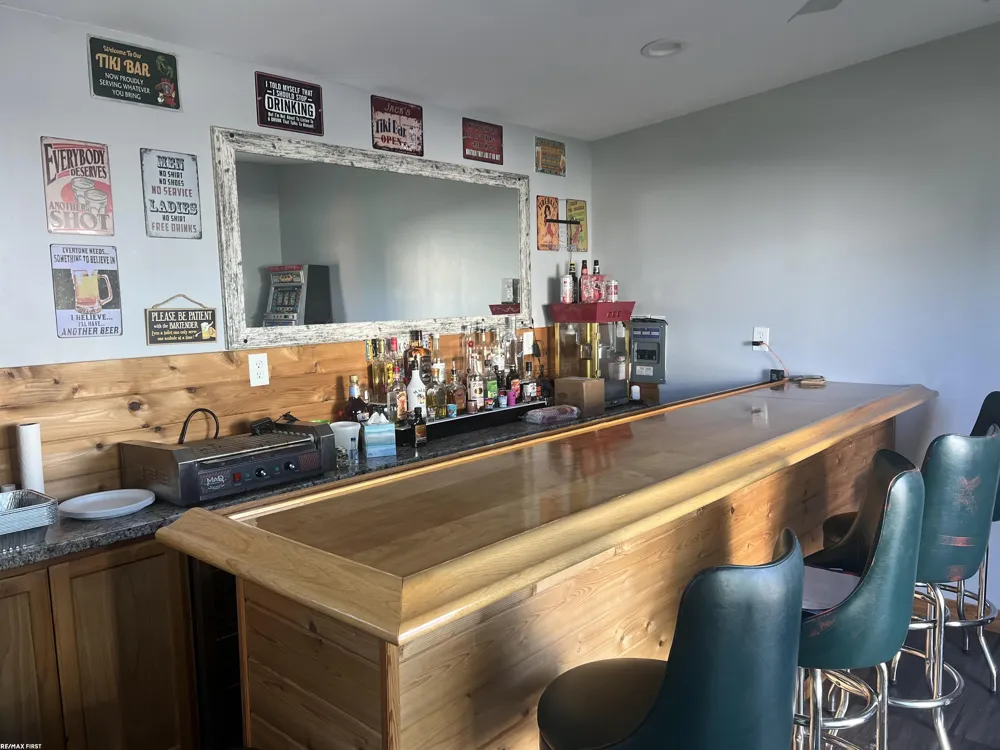 9551 Imlay City Road Kenockee Township, MI 48006