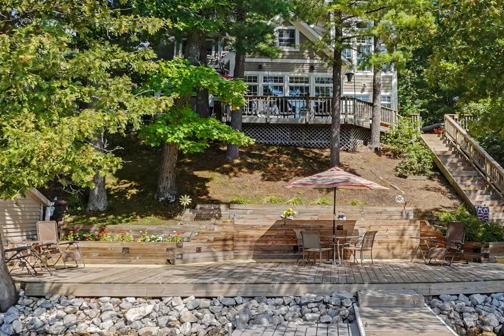 9893 Aqua Drive Elk Township, MI 49644