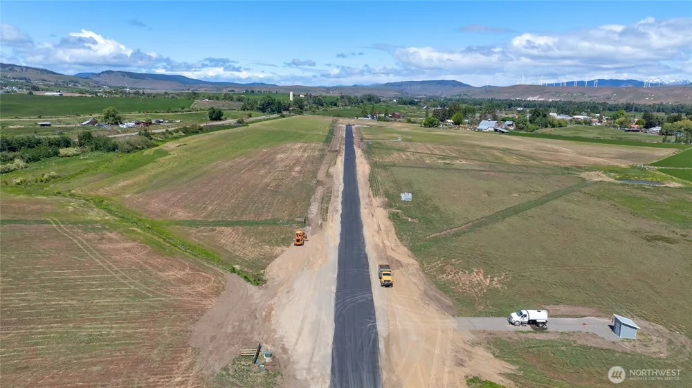 521 Thorp Landing Lane Thorp, WA 98926