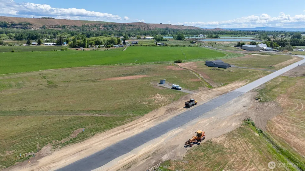 521 Thorp Landing Lane Thorp, WA 98926