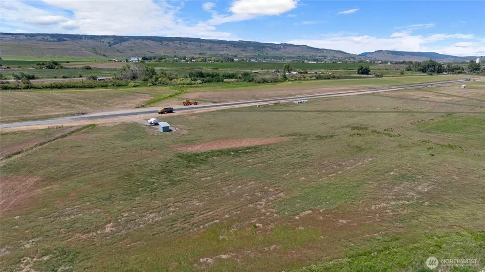521 Thorp Landing Lane Thorp, WA 98926