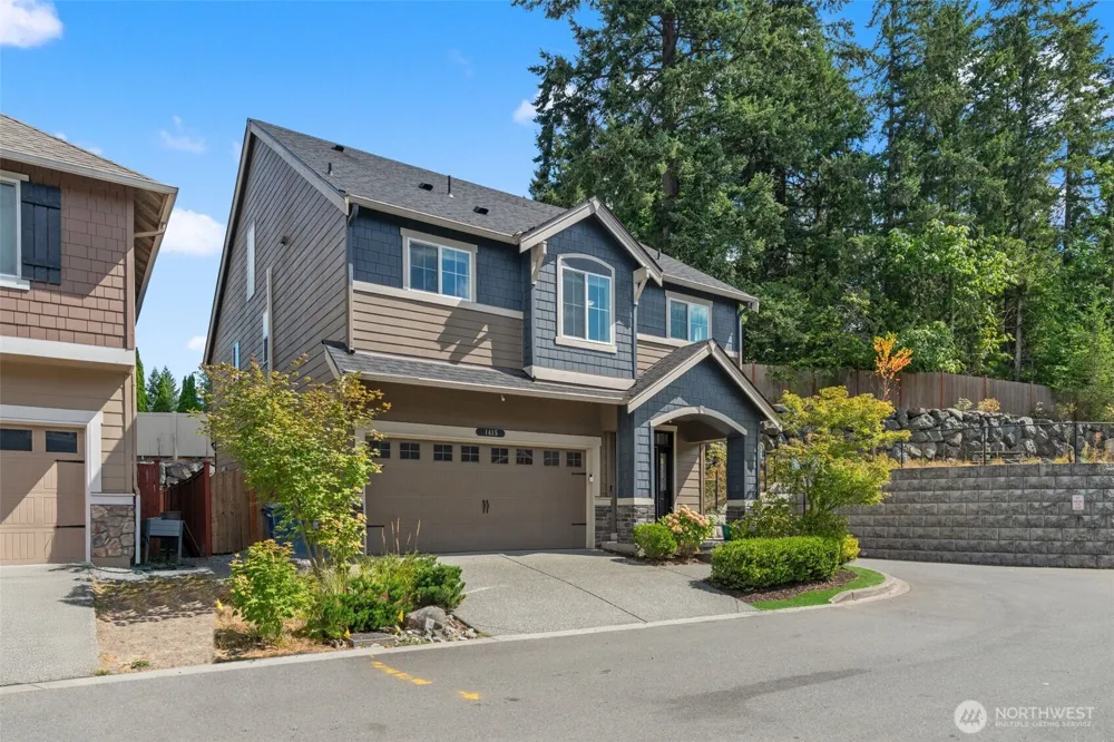 1415 192nd Place SE Bothell, WA 98012