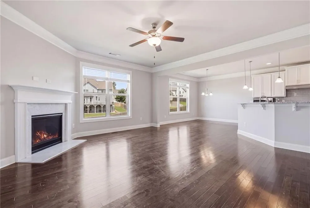 2050 Poplar Ridge Place Cumming, GA 30040