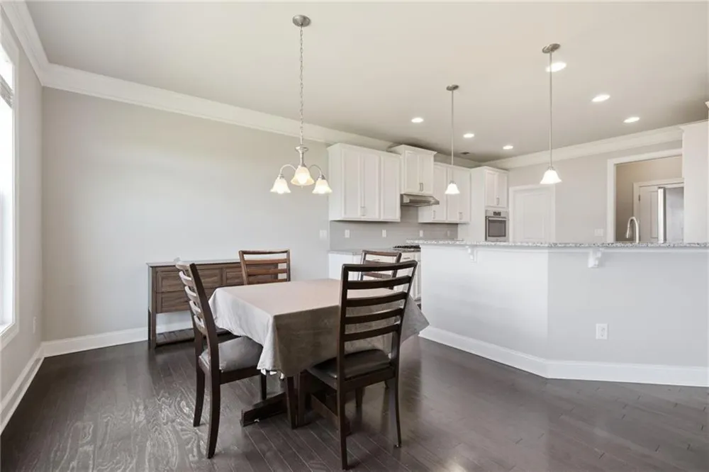 2050 Poplar Ridge Place Cumming, GA 30040