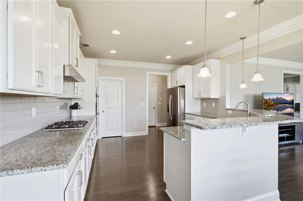2050 Poplar Ridge Place Cumming, GA 30040