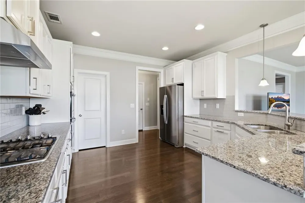 2050 Poplar Ridge Place Cumming, GA 30040