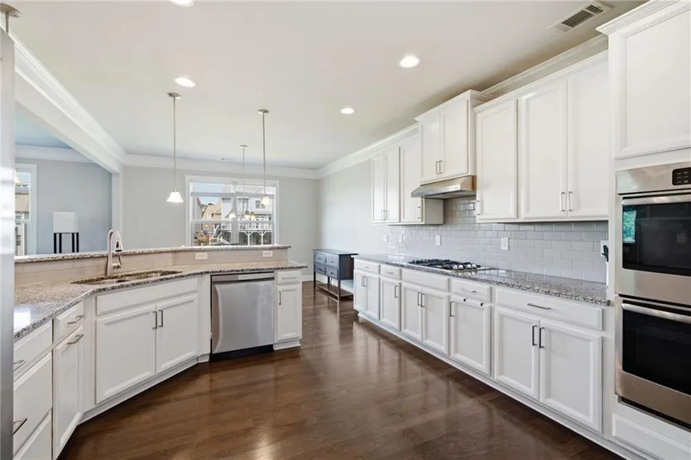 2050 Poplar Ridge Place Cumming, GA 30040