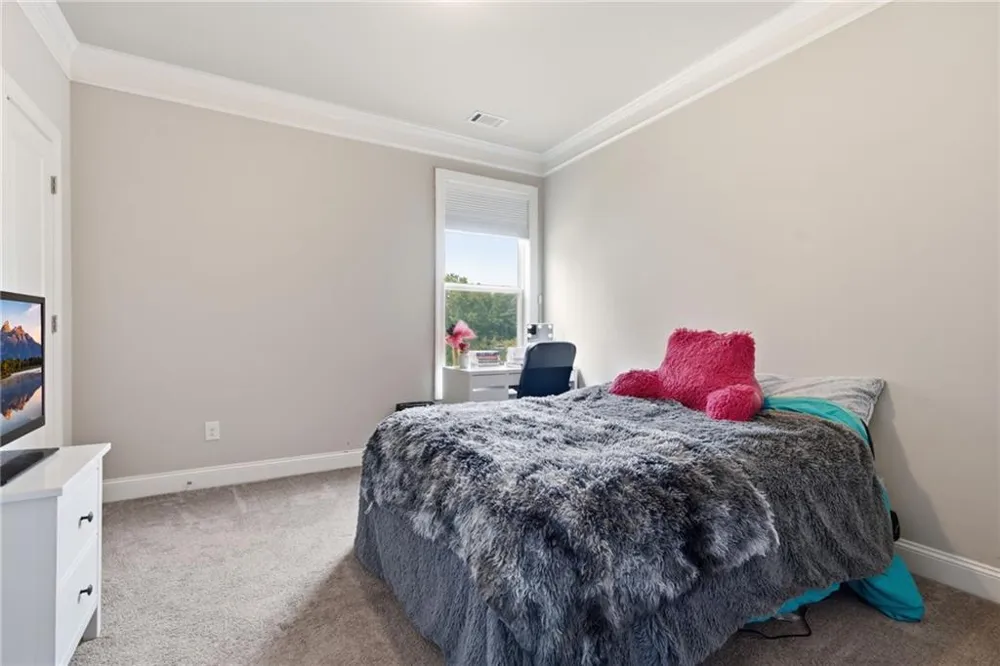 2050 Poplar Ridge Place Cumming, GA 30040