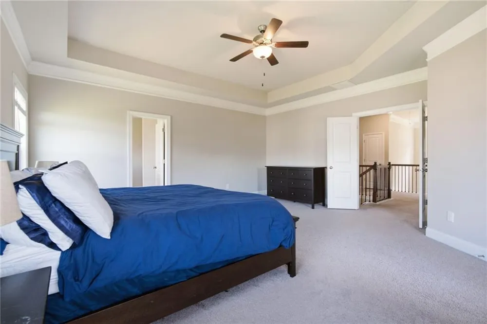 2050 Poplar Ridge Place Cumming, GA 30040
