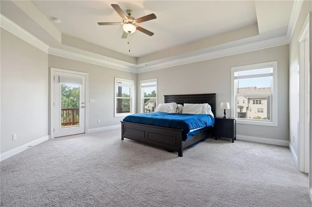2050 Poplar Ridge Place Cumming, GA 30040