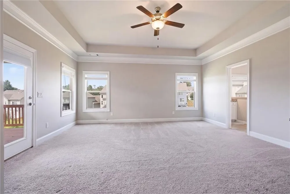 2050 Poplar Ridge Place Cumming, GA 30040