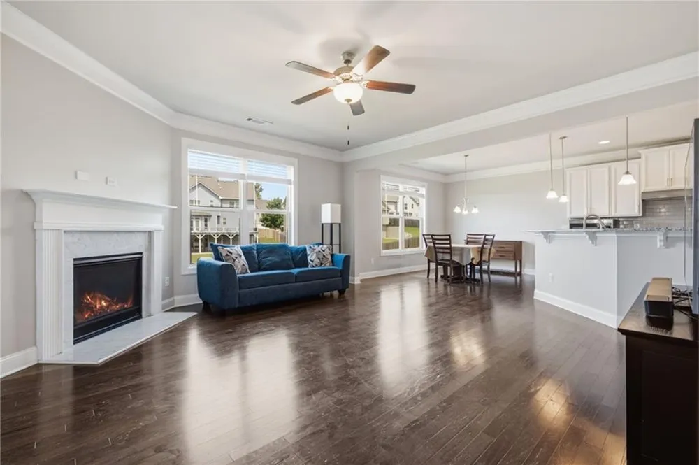 2050 Poplar Ridge Place Cumming, GA 30040