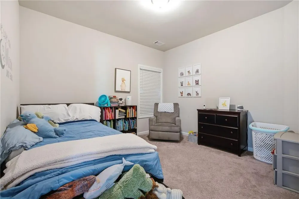 2050 Poplar Ridge Place Cumming, GA 30040