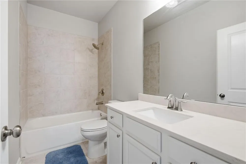 2050 Poplar Ridge Place Cumming, GA 30040