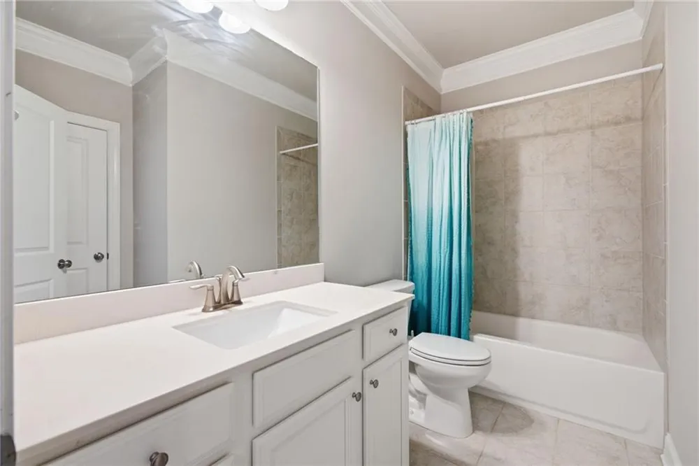 2050 Poplar Ridge Place Cumming, GA 30040