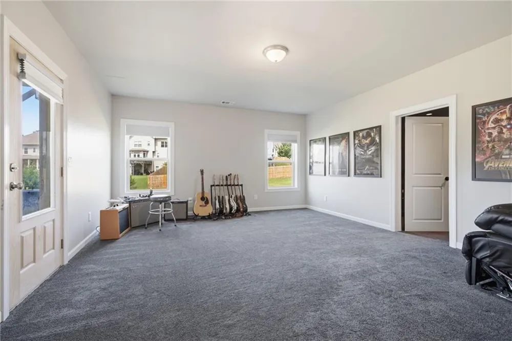 2050 Poplar Ridge Place Cumming, GA 30040