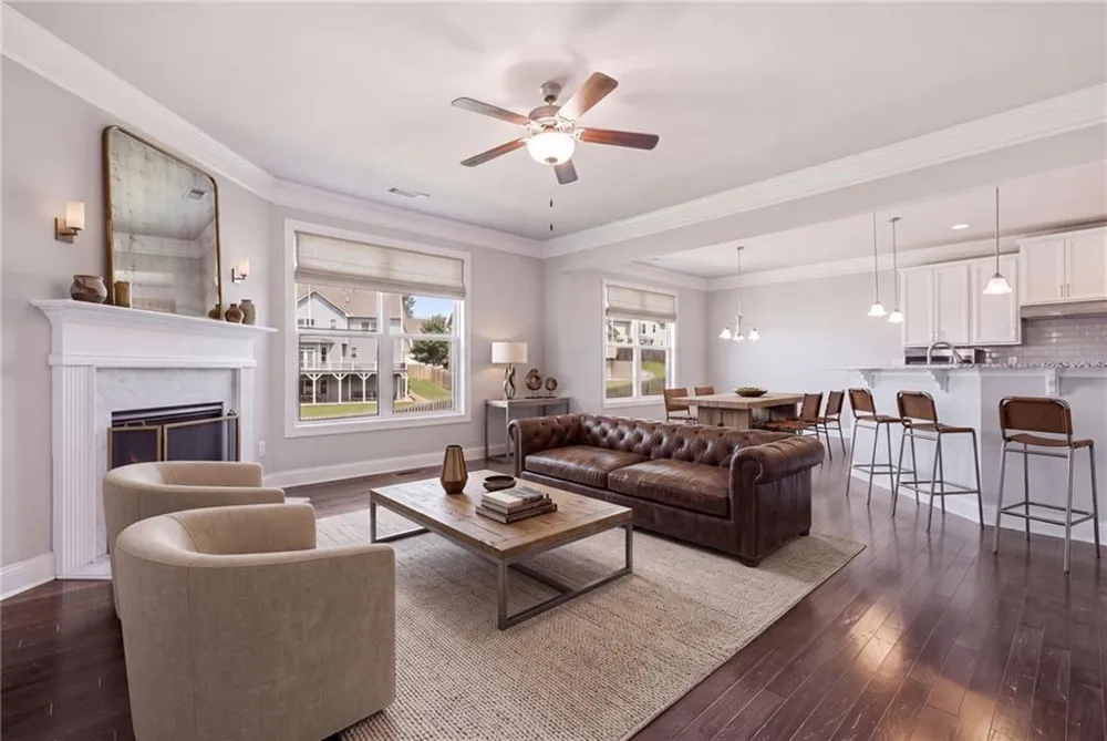 2050 Poplar Ridge Place Cumming, GA 30040