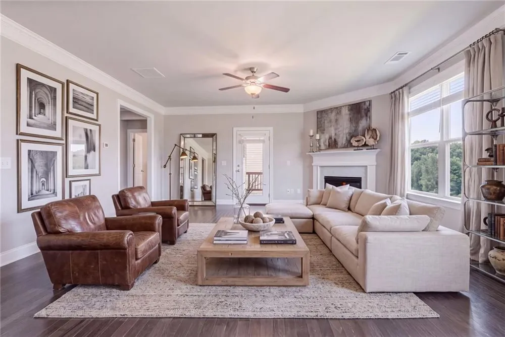 2050 Poplar Ridge Place Cumming, GA 30040