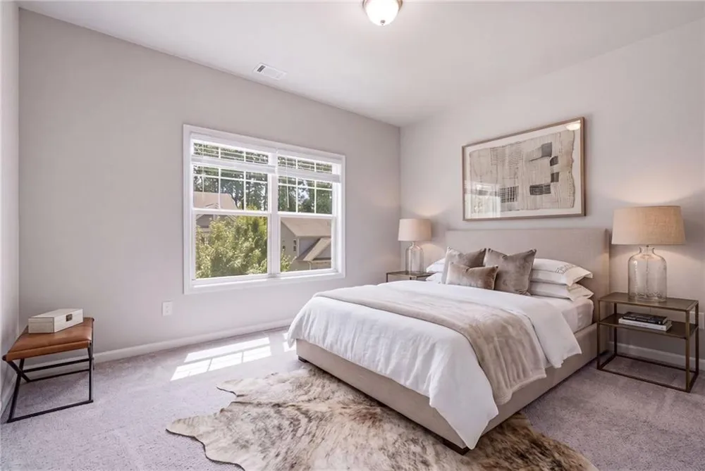 2050 Poplar Ridge Place Cumming, GA 30040