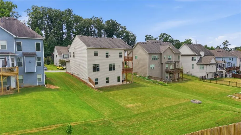 2050 Poplar Ridge Place Cumming, GA 30040