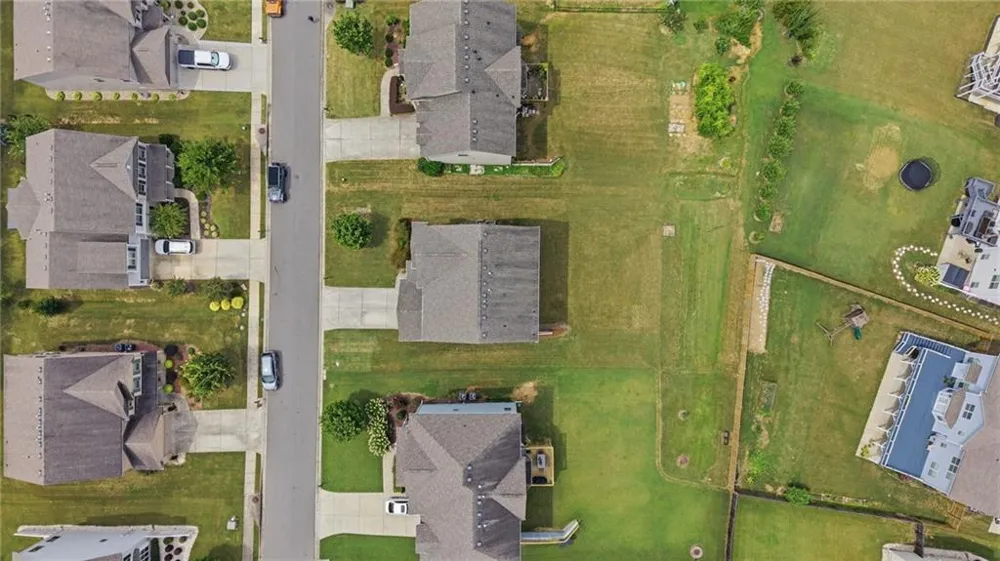 2050 Poplar Ridge Place Cumming, GA 30040