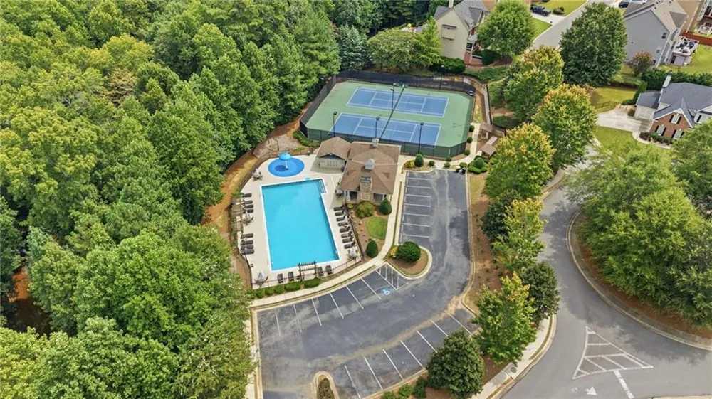 2050 Poplar Ridge Place Cumming, GA 30040