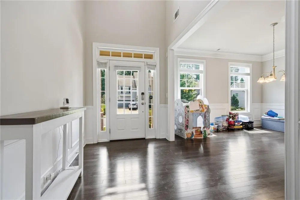 2050 Poplar Ridge Place Cumming, GA 30040
